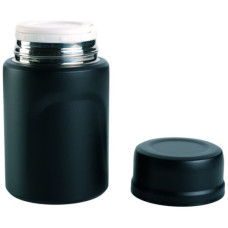 Термос Schwarzwolf Cibus 550 мл чорний (F4912200AJ3)