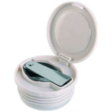 Термос Schwarzwolf Cibus 550 мл чорний (F4912200AJ3)