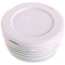 Термос Schwarzwolf Cibus 550 мл чорний (F4912200AJ3)