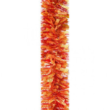 Мішура YES! Fun Карнавальна (тип 1) матова 5 см 2 м (980049)