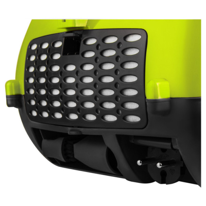 Пилосос Sencor SVC45GR