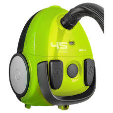 Пилосос Sencor SVC45GR