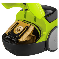 Пилосос Sencor SVC45GR