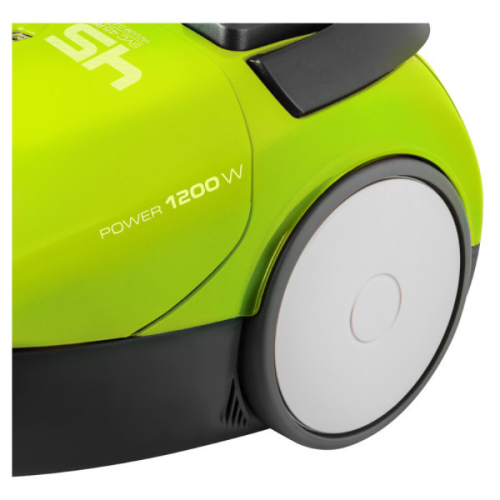 Пилосос Sencor SVC45GR