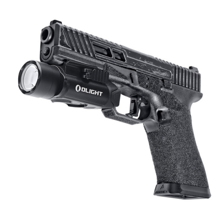 Ліхтар Olight PL-Pro Black