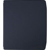 Чохол до електронної книги Pocketbook Era Shell Cover blue (HN-SL-PU-700-NB-WW)