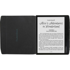 Чохол до електронної книги Pocketbook Era Shell Cover blue (HN-SL-PU-700-NB-WW)
