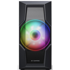 Корпус для ПК 2E TURBO (2E-G2057B)
