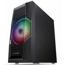 Корпус для ПК 2E TURBO (2E-G2057B)