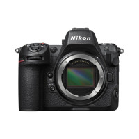 Цифровий фотоапарат Nikon Z 8 Body (VOA101AE)