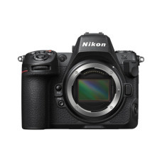 Цифровий фотоапарат Nikon Z 8 Body (VOA101AE)