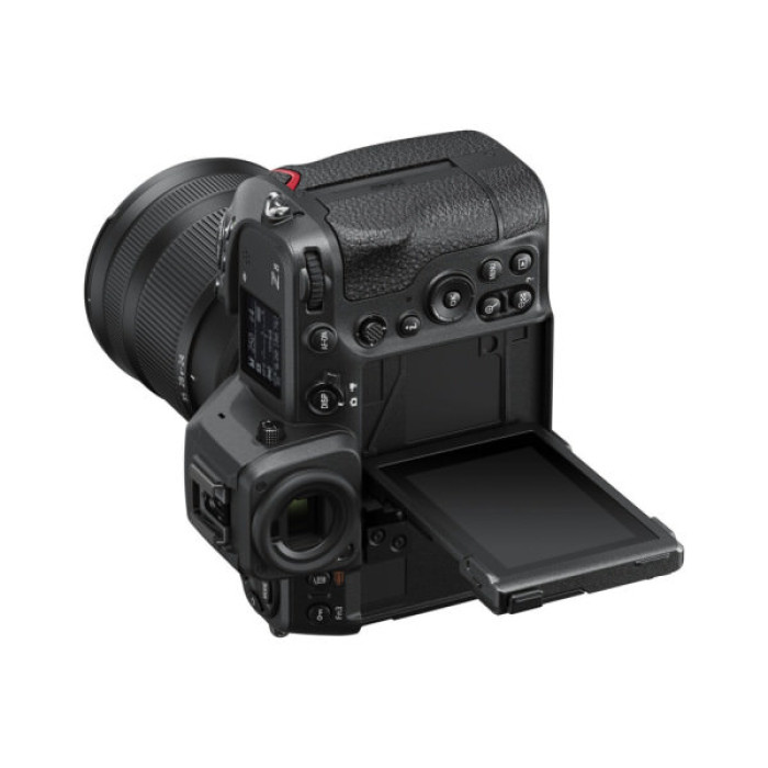 Цифровий фотоапарат Nikon Z 8 Body (VOA101AE)
