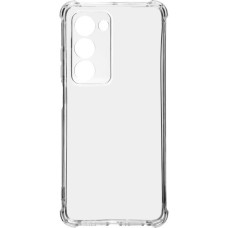 Чохол до мобільного телефона Armorstandart Air Force OPPO A5 4G / A5 5G / A5m 4G Clear (ARM87386)