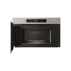 Мікрохвильова піч Whirlpool MBNA900X