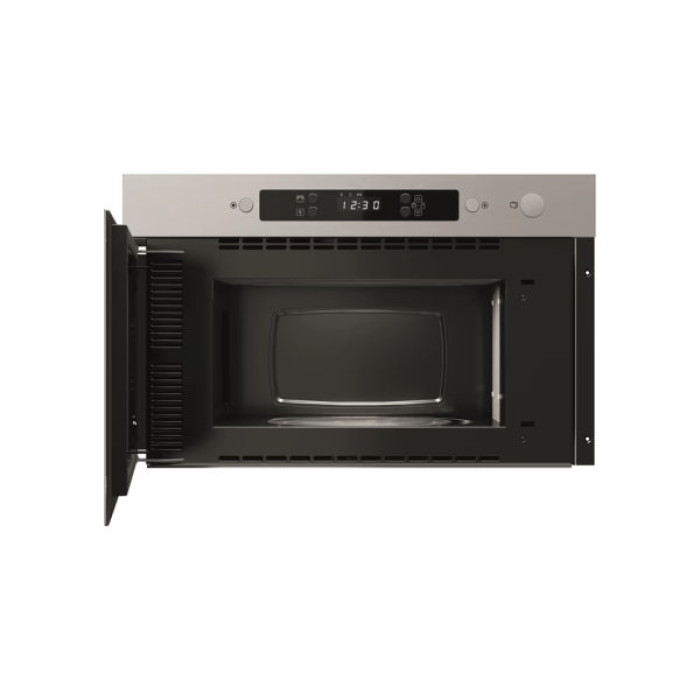 Мікрохвильова піч Whirlpool MBNA900X