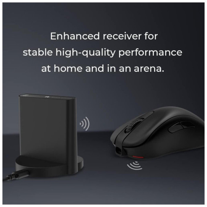 Мишка Zowie EC3-CW Wireless Black (9H.N4ABE.A2E)