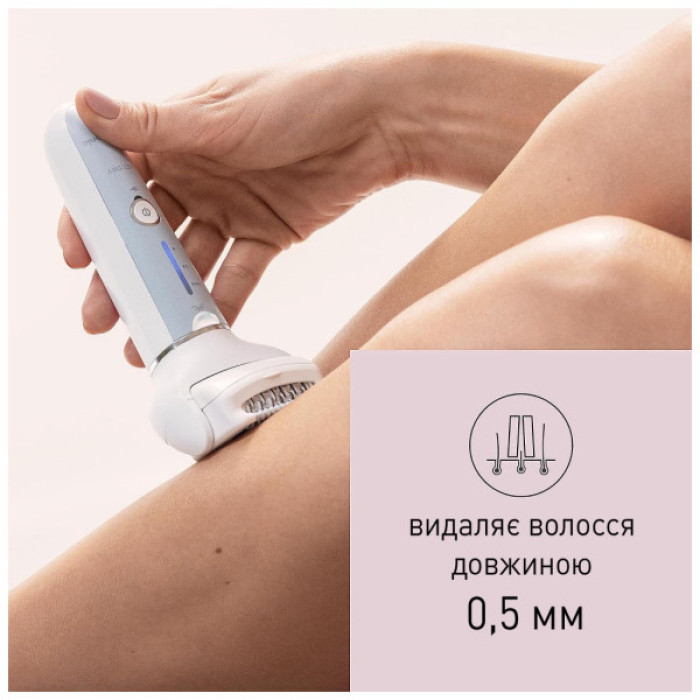 Епілятор Panasonic ES-EY90-A520 (641627)