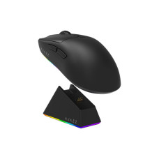 Мишка Ajazz AJ139 V2 MC Wireless/Bluetooth/USB Black (AJ139-V2-MC-B)