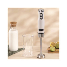 Блендер Cecotec Power Retro 1200MAX Cream&Crush Beige (CCTC-03944)