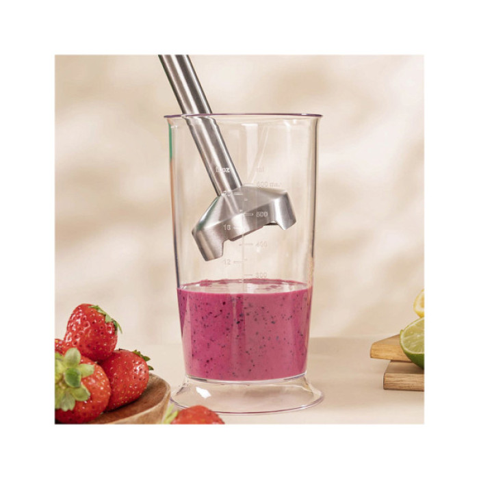 Блендер Cecotec Power Retro 1200MAX Cream&Crush Beige (CCTC-03944)