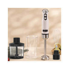 Блендер Cecotec Power Retro 1200MAX Cream&Crush Beige (CCTC-03944)