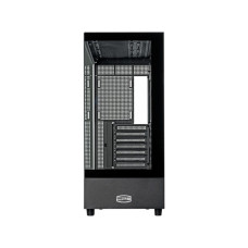 Корпус для ПК PcCooler C3 Q500 BK