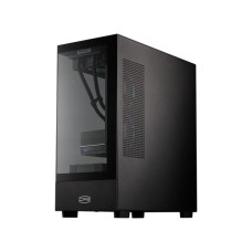 Корпус для ПК PcCooler C3 Q500 BK