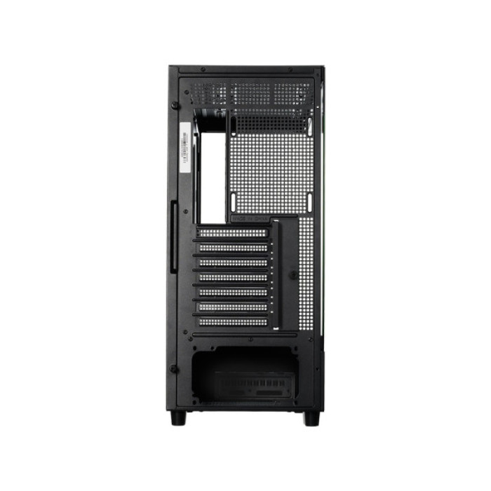 Корпус для ПК PcCooler C3 Q500 BK