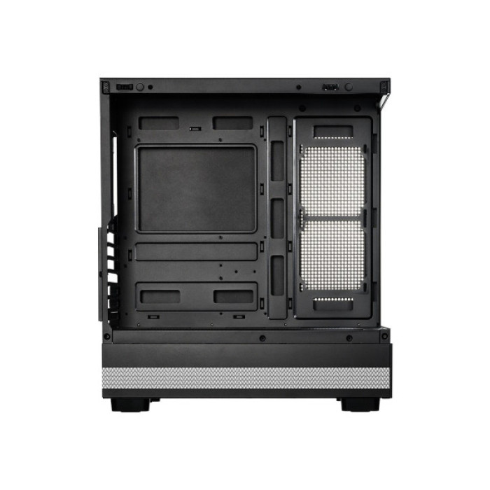 Корпус для ПК PcCooler C3 Q500 BK