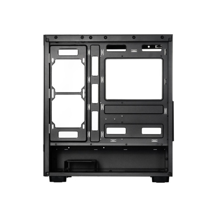 Корпус для ПК PcCooler C3 Q500 BK