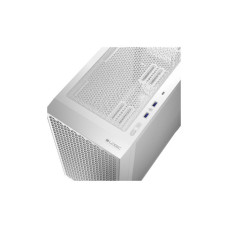 Корпус Logic concept DART PRO MINI WHITE MESH (AM-DART-PRO-0000-20)