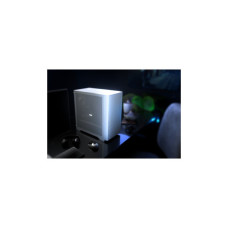 Корпус Logic concept DART PRO MINI WHITE MESH (AM-DART-PRO-0000-20)