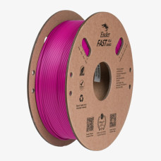 Пластик для 3D-принтера Creality PLA Fast, Ender, 1.75мм, purple, 1кг (3301010444)