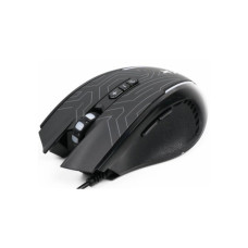 Мишка A4Tech X87 Maze Black (4711421934275)