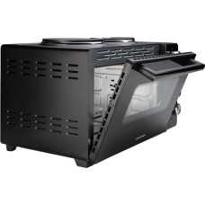 Електропіч Gorenje OM 30 GBX