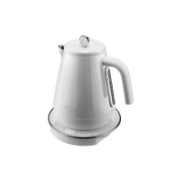 Електрочайник DeLonghi KBY 2011 W (KBY2011W)