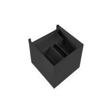 Світильник Videx LED AR04 IP54  6W 2700K (VL-AR04-062B)