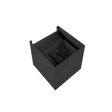 Світильник Videx LED AR04 IP54  6W 2700K (VL-AR04-062B)