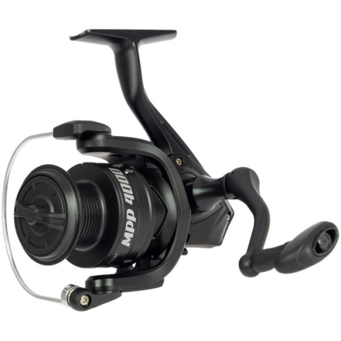 Котушка X-Fish MPP 4000 1+1BB (1917.04.13)