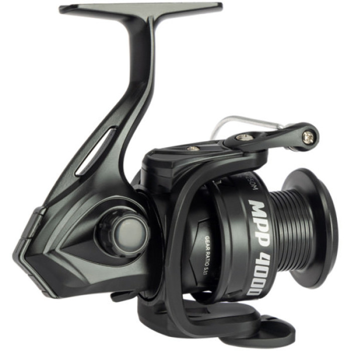 Котушка X-Fish MPP 4000 1+1BB (1917.04.13)