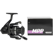 Котушка X-Fish MPP 4000 1+1BB (1917.04.13)