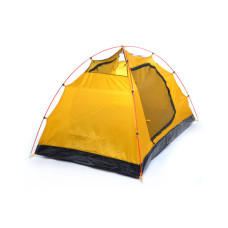 Намет СИЛА Міраж двомісний (960971)