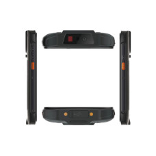 Термінал збору даних Chainway MC95 3GB/32GB/WiFi/Bluetooth/NFC/5.5"/Android (MC95-2SE-N-CC8R3A12)