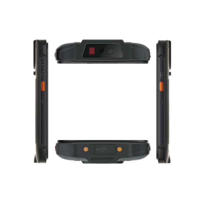 Термінал збору даних Chainway MC95 3GB/32GB/WiFi/Bluetooth/NFC/5.5"/Android (MC95-2SE-N-CC8R3A12)