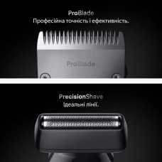 Тример Braun AIO 7580 (AIO7580)