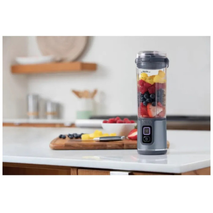 Блендер Ninja BC151EUNV