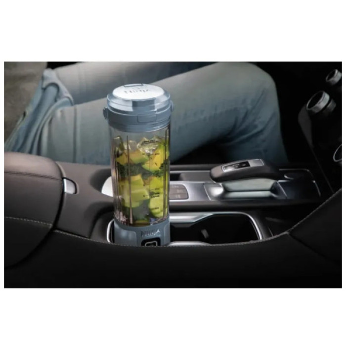 Блендер Ninja BC151EUNV