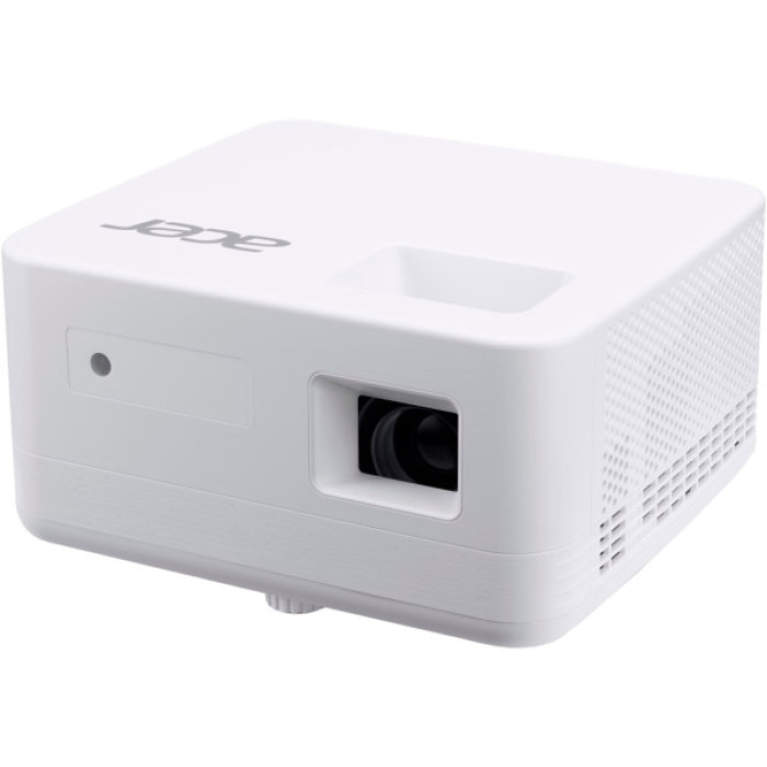 Проектор Acer PD1800 (MR.JXX11.001)