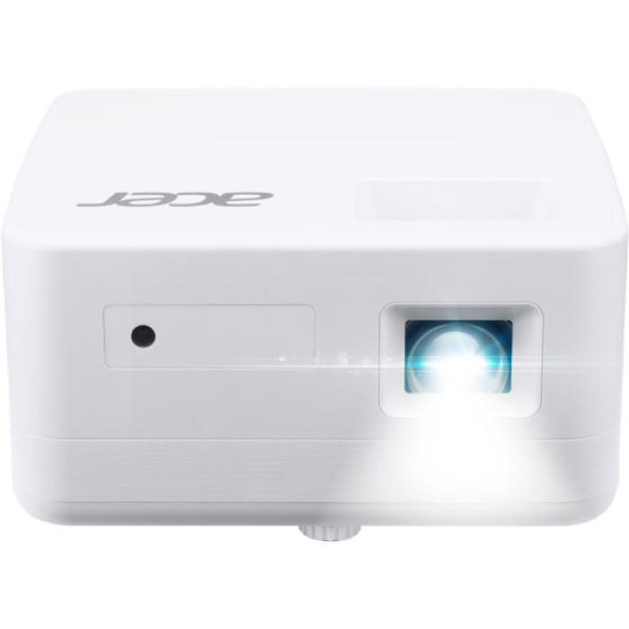 Проектор Acer PD1800 (MR.JXX11.001)