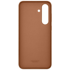 Чохол до мобільного телефона Samsung Kindsuit S25 FE Tan (EF-VS731PAEGWW)